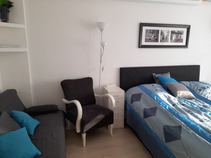 Pécs Central Apartman26