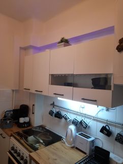 Pécs Central Apartman27