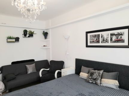 Pécs Central Apartman48