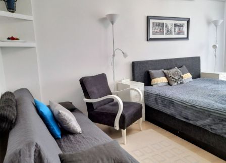 Pécs Central Apartman49