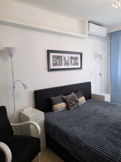 Pécs Central Apartman52