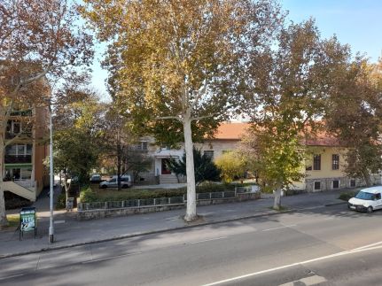 Pécs Central Apartman77