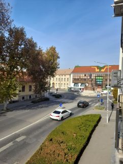 Pécs Central Apartman39