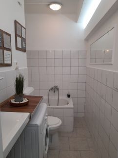 Pécs Central Apartman37