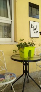 Pécs Central Apartman10