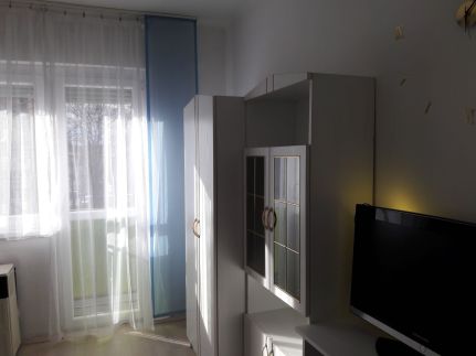 Pécs Central Apartman4