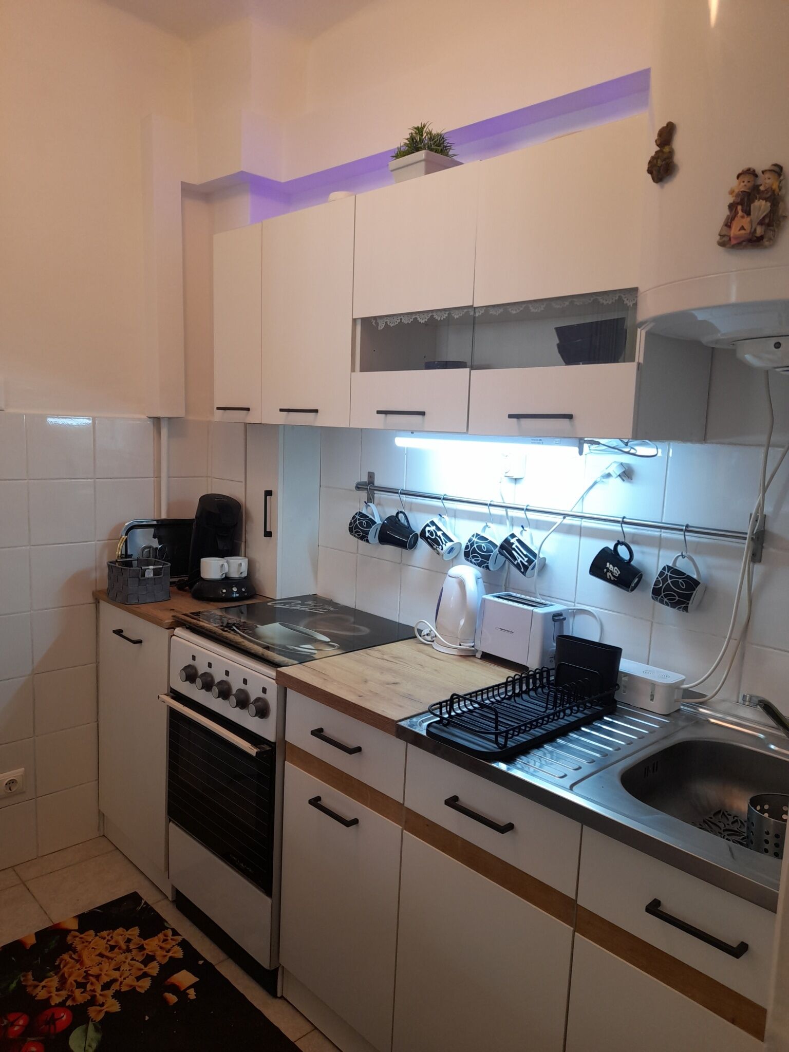 Pécs Central Apartman – Pécs fotó 16