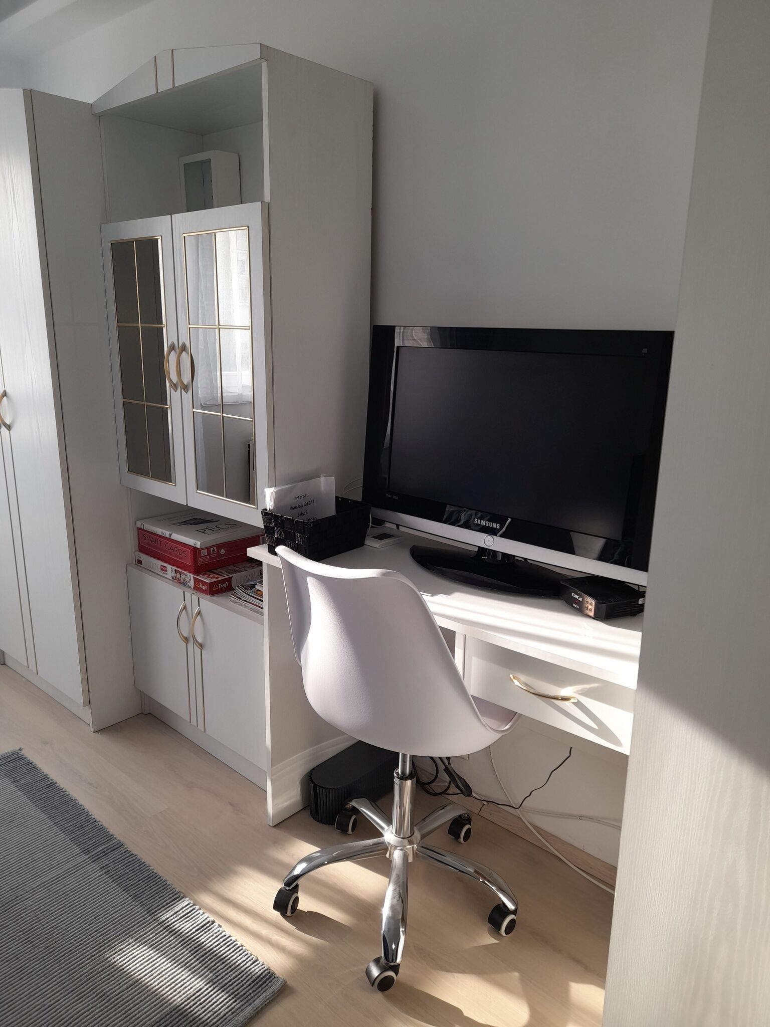 Pécs Central Apartman – Pécs fotó 14