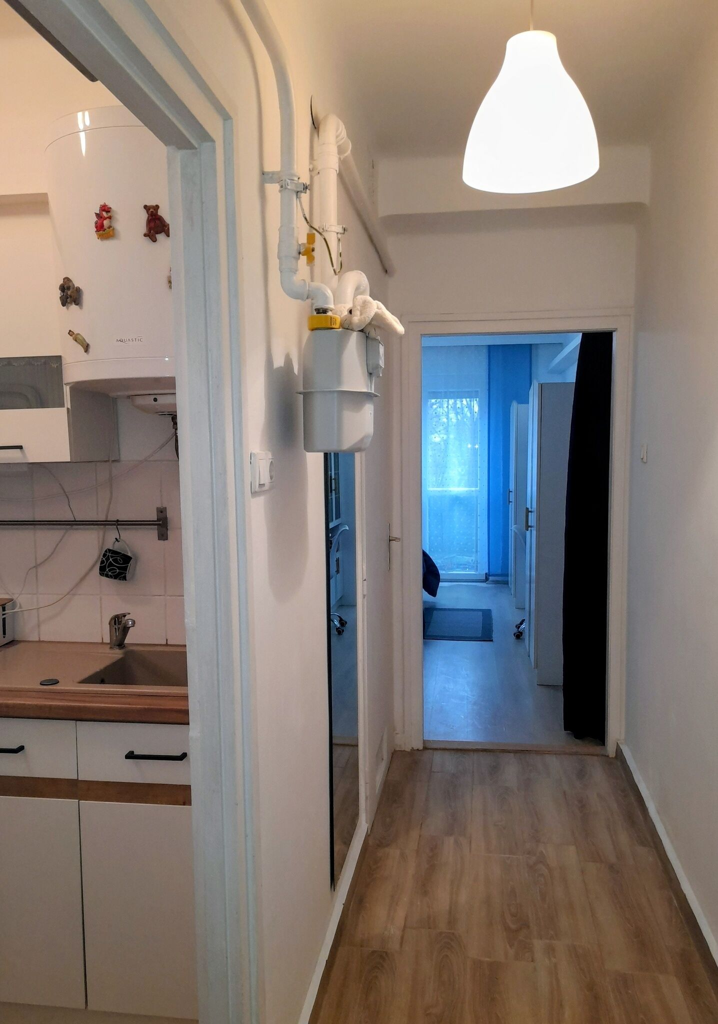 Pécs Central Apartman – Pécs fotó 19