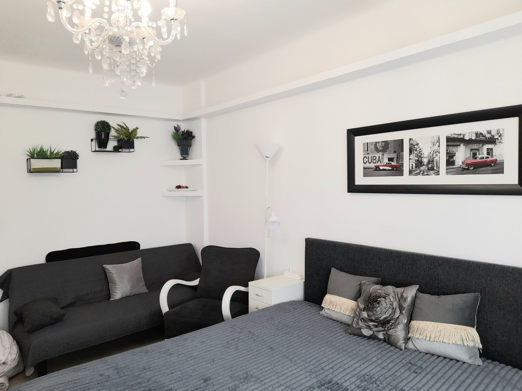 Pécs Central Apartman – Pécs fotó 48