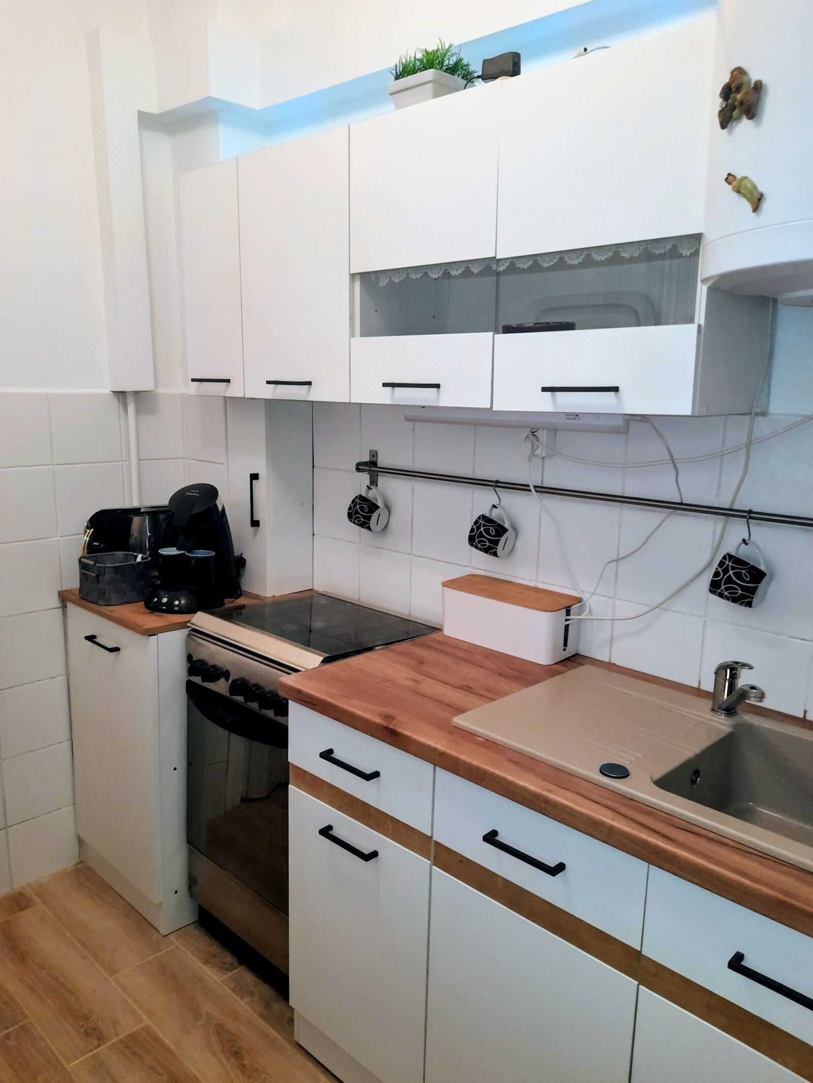 Pécs Central Apartman – Pécs fotó 55