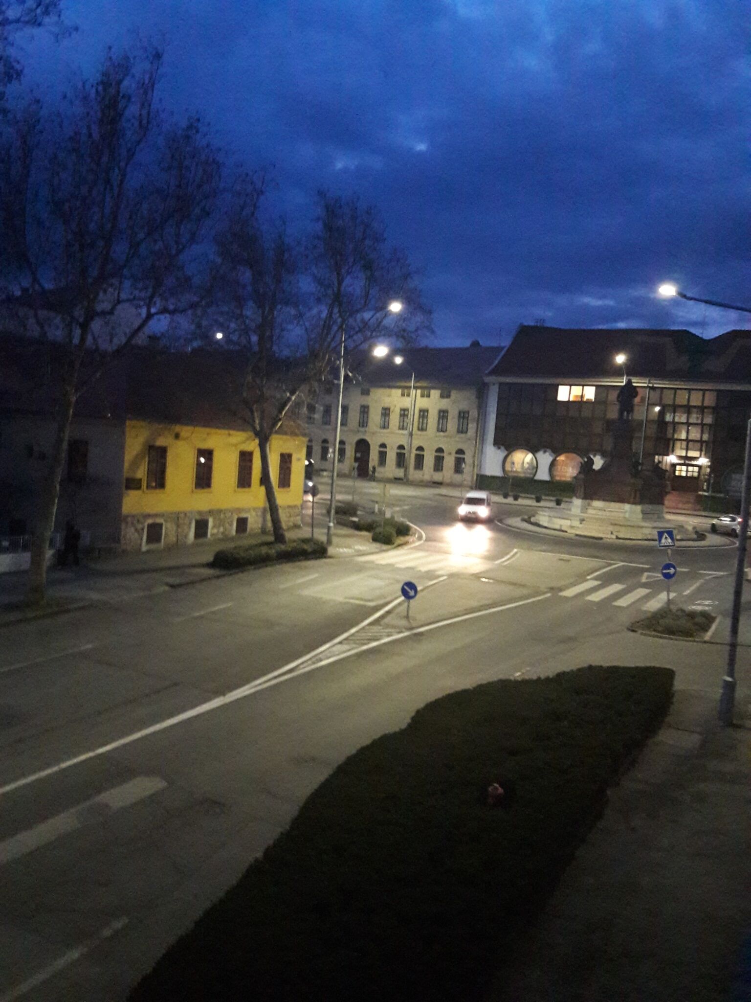 Pécs Central Apartman – Pécs