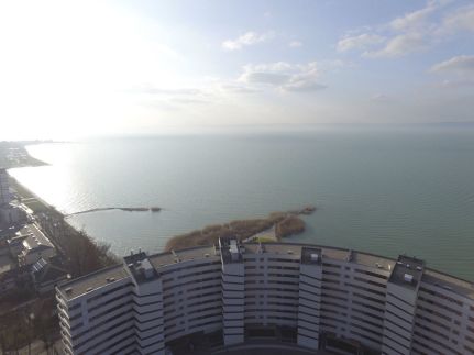 Aranypart Club218 Apartman2