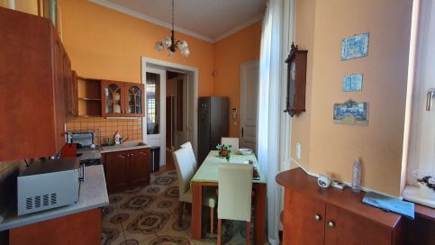 Casa Tajola Apartman10