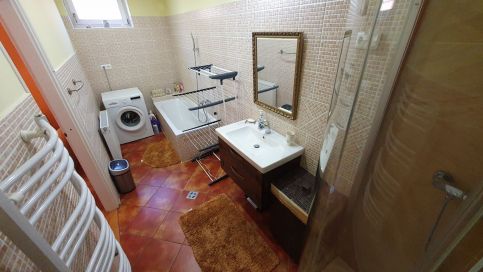 Casa Tajola Apartman17