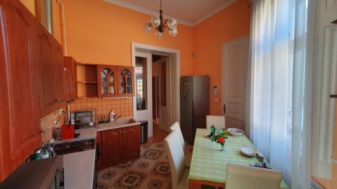 Casa Tajola Apartman4