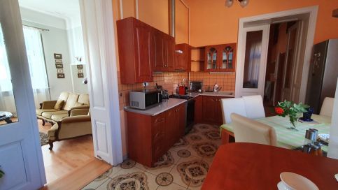 Casa Tajola Apartman5