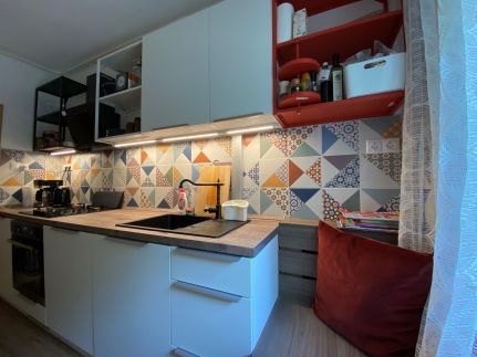 Bastian Apartment