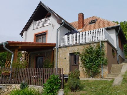 Erdei Vendégház Sümeg17