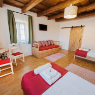 A mi Kisházunk Vendégház