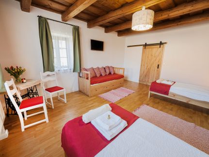 A mi Kisházunk Vendégház