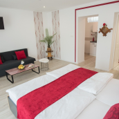 EHM Apartman Resort