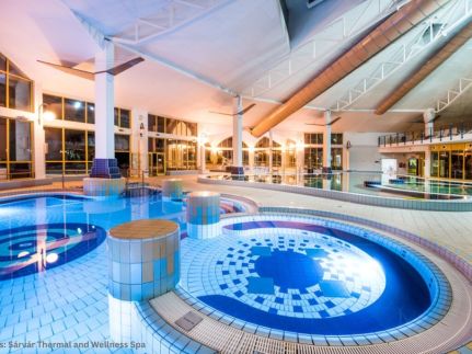 EHM Apartman Resort17