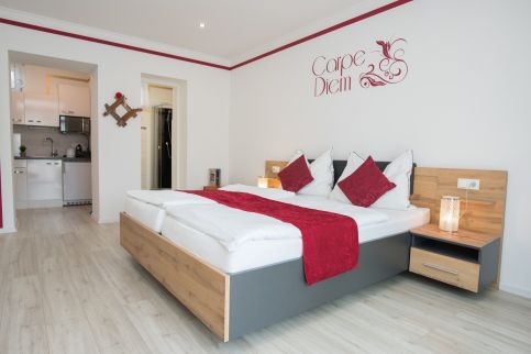 EHM Apartman Resort1