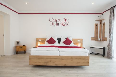 EHM Apartman Resort2