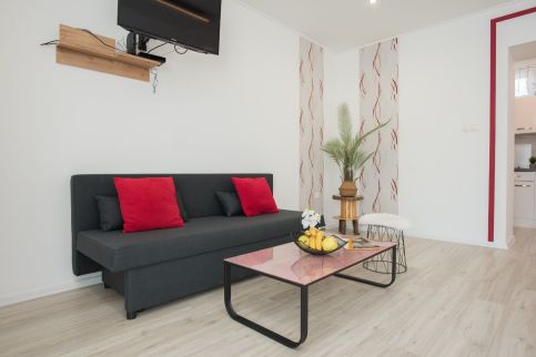 EHM Apartman Resort3