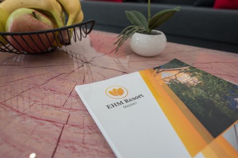 EHM Apartman Resort4