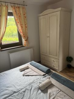 Johanna Apartmanház9