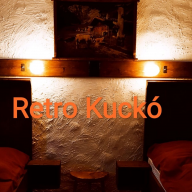 Retro Kuckó