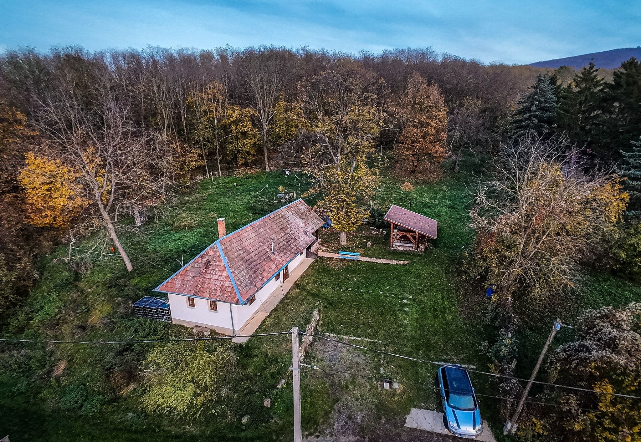 Puckó Kabin Vendégház – Perőcsény fotó 23