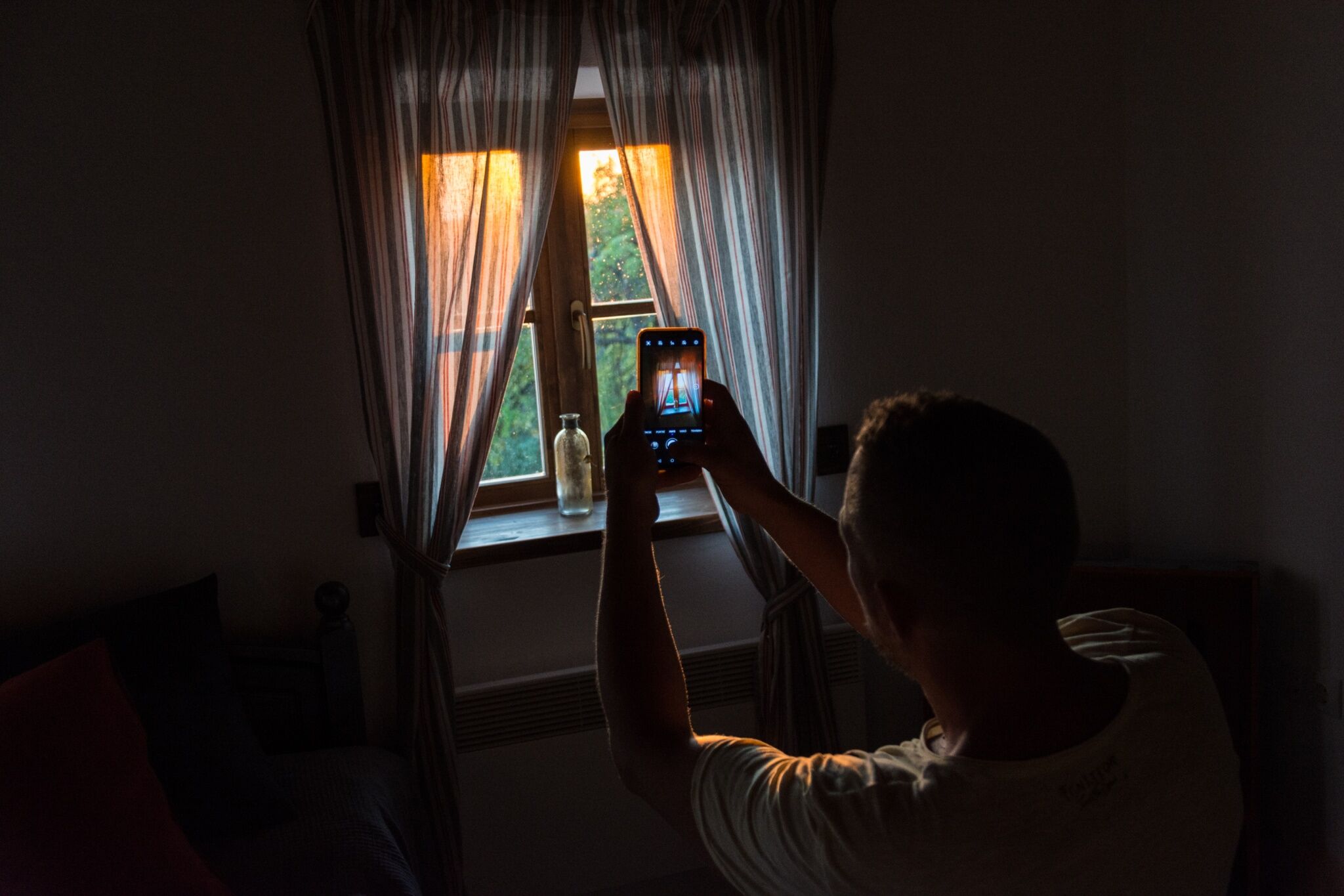 Puckó Kabin Vendégház – Perőcsény fotó 15