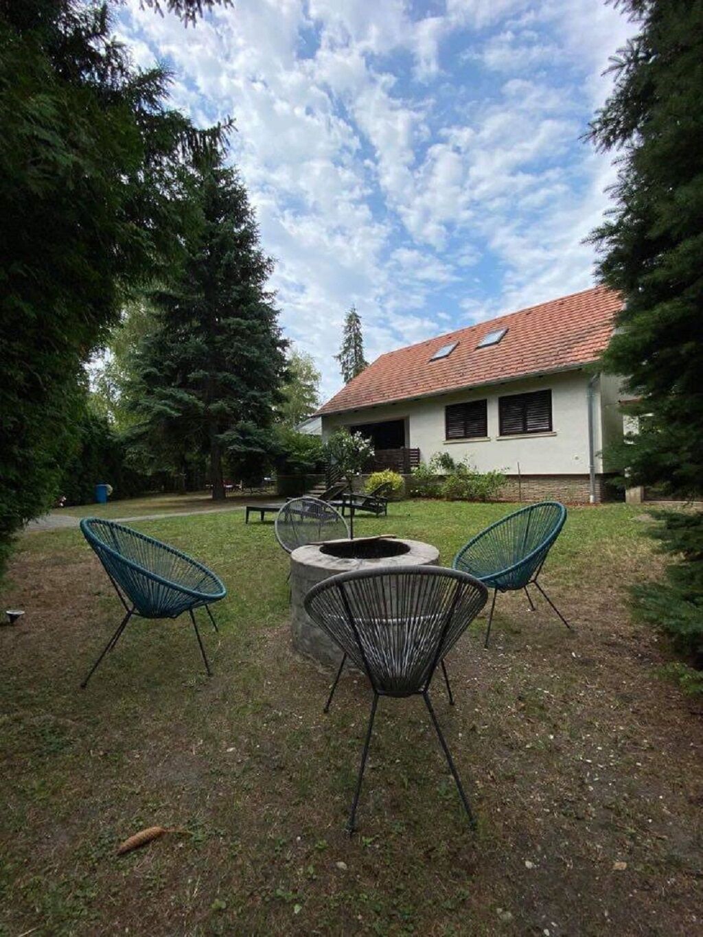 Wéber Villa – Gyenesdiás fotó 23