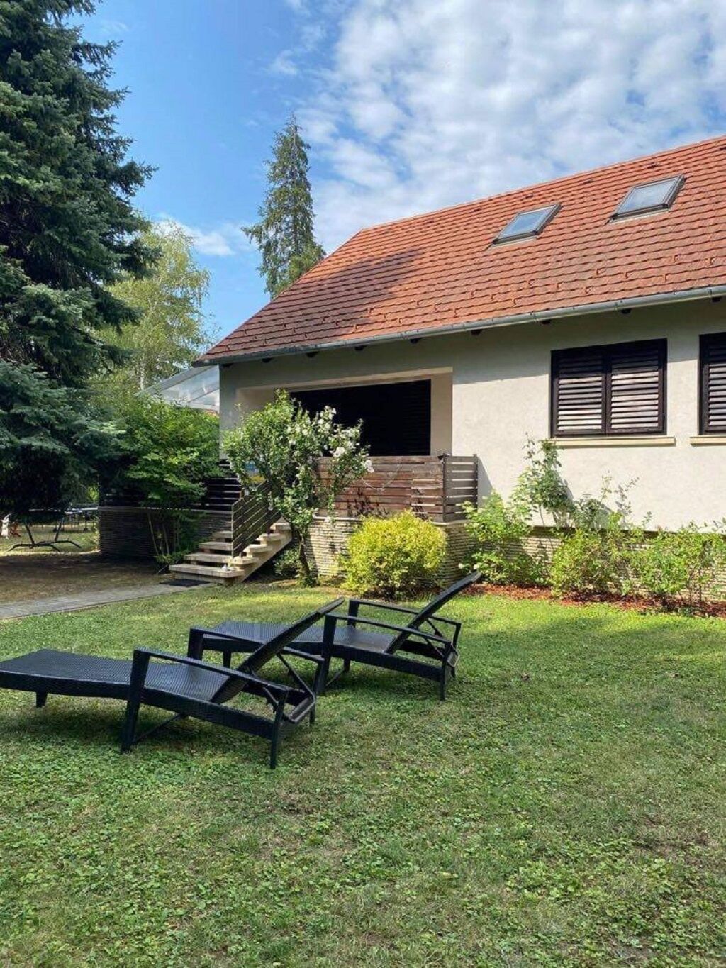 Wéber Villa – Gyenesdiás fotó 24
