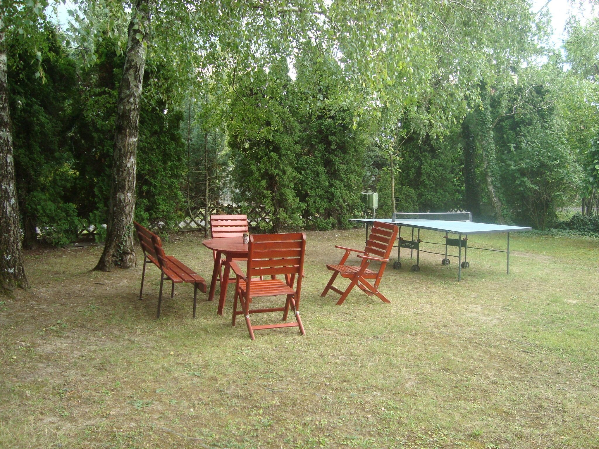 Wéber Villa – Gyenesdiás fotó 25