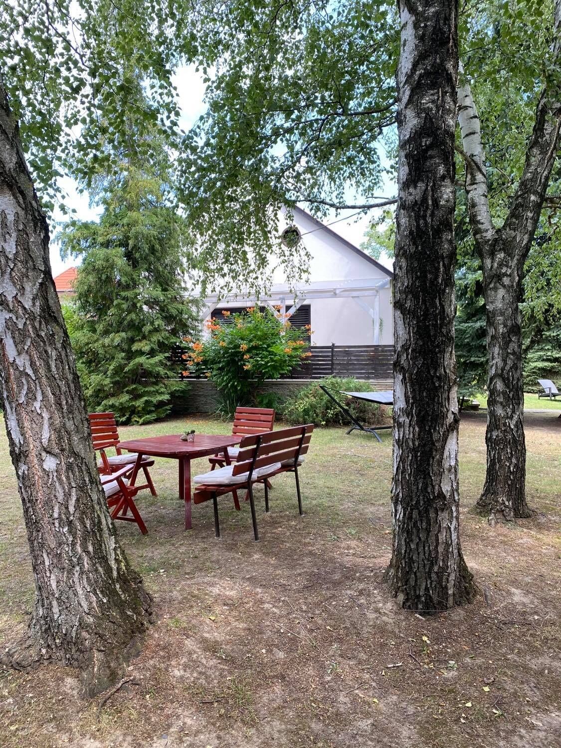 Wéber Villa – Gyenesdiás fotó 30