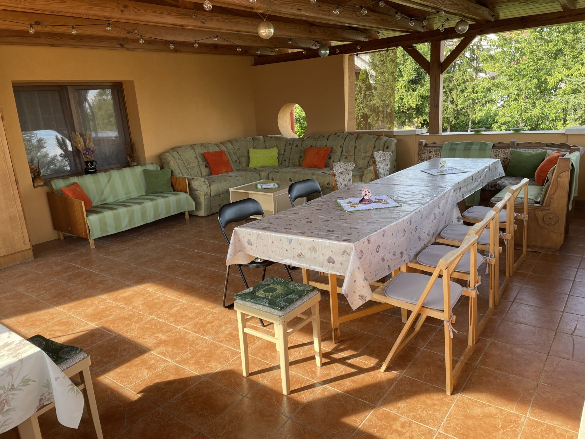 Jázmin-Szieszta Apartmanház – Balatonfüred fotó 7