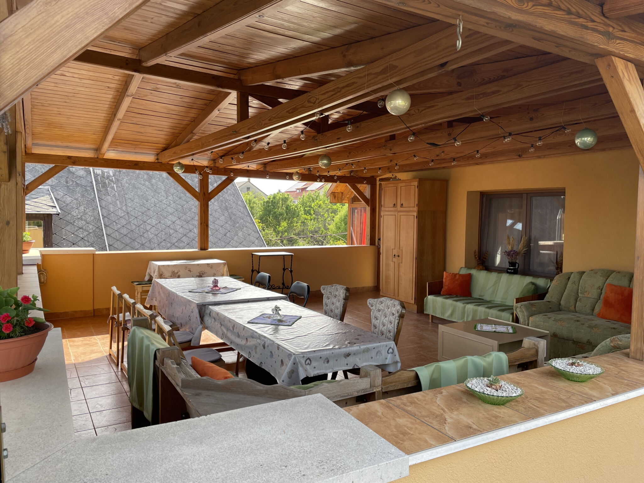 Jázmin-Szieszta Apartmanház – Balatonfüred fotó 8