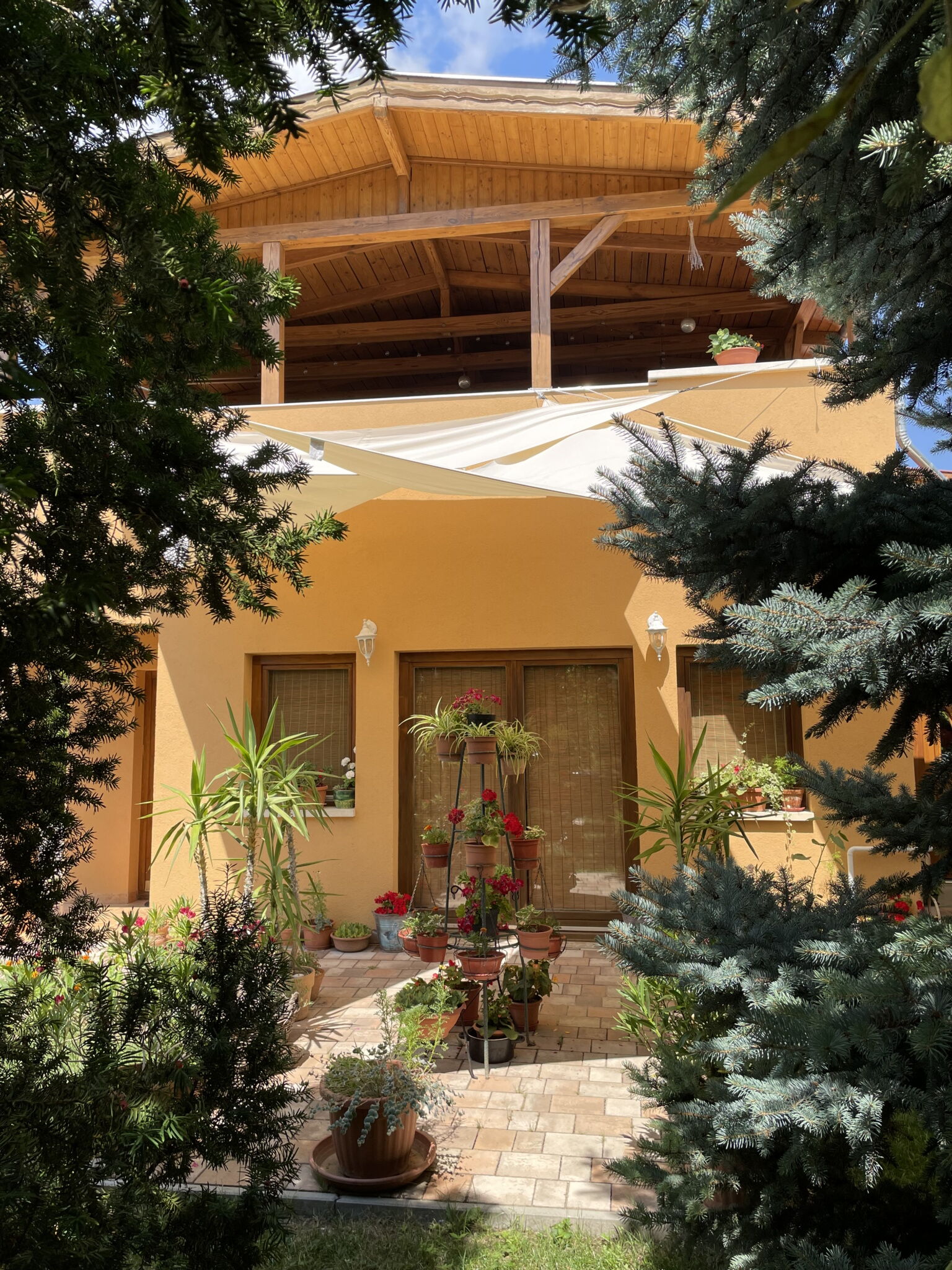 Jázmin-Szieszta Apartmanház – Balatonfüred fotó 11