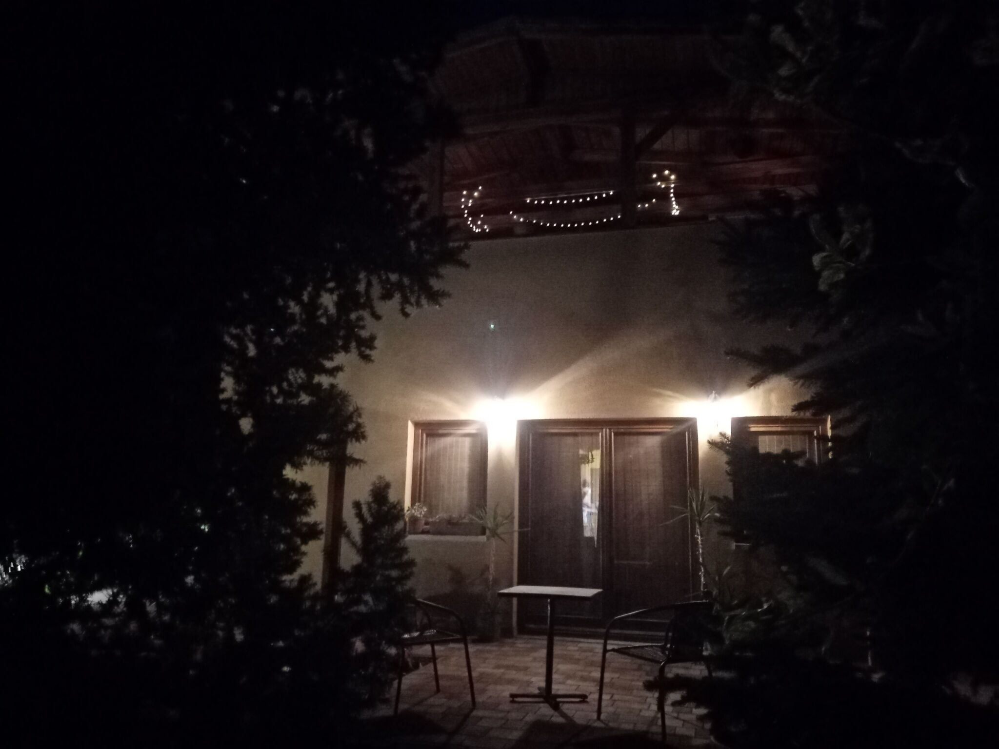 Jázmin-Szieszta Apartmanház – Balatonfüred fotó 1