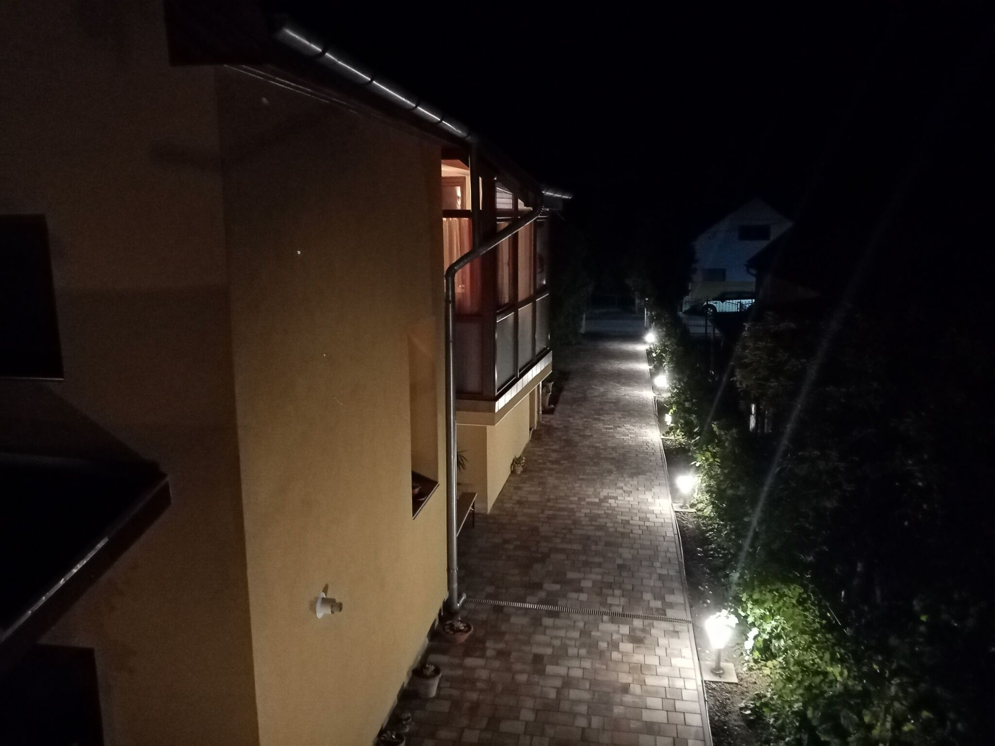 Jázmin-Szieszta Apartmanház – Balatonfüred fotó 4