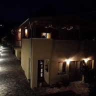 Jázmin-Szieszta Apartmanház
