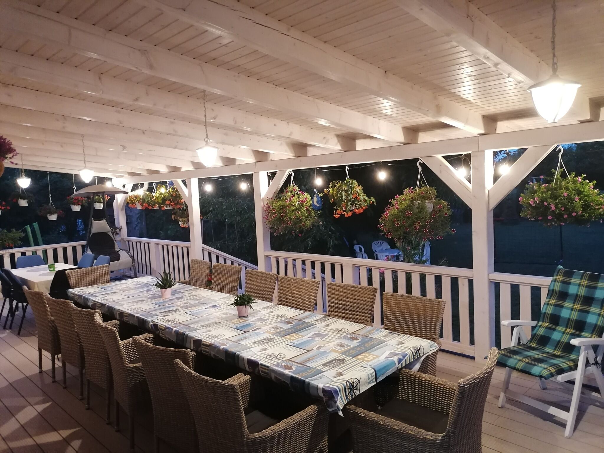 Cseresznyefa Vendégház – Balatonszemes
