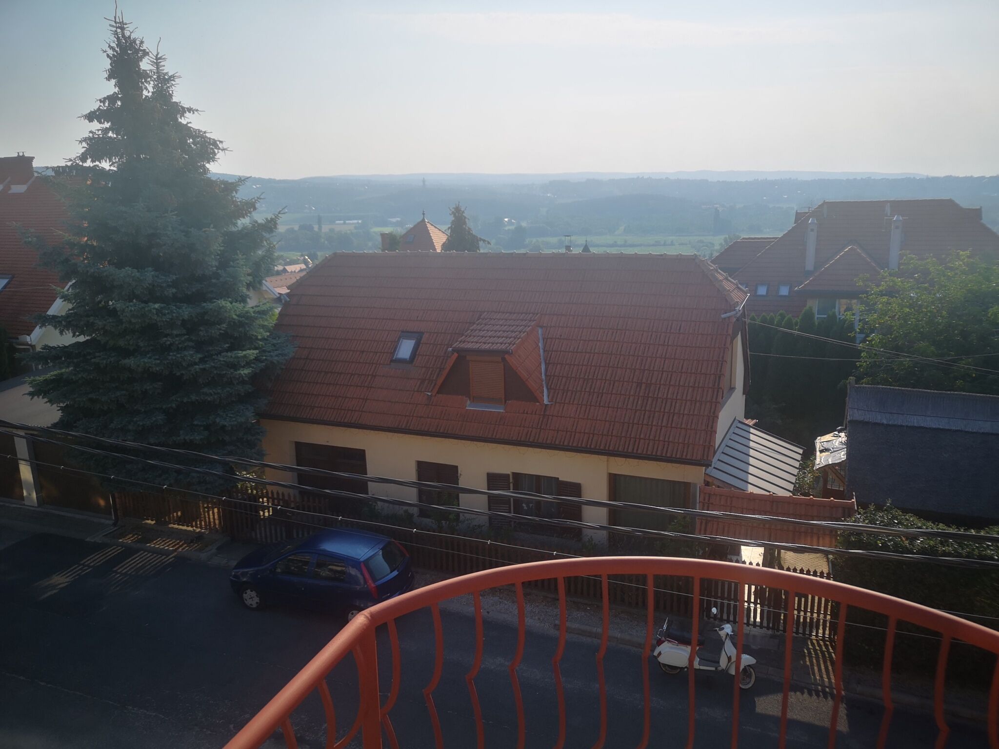 Zöld Sólyom Apartman – Hévíz fotó 5