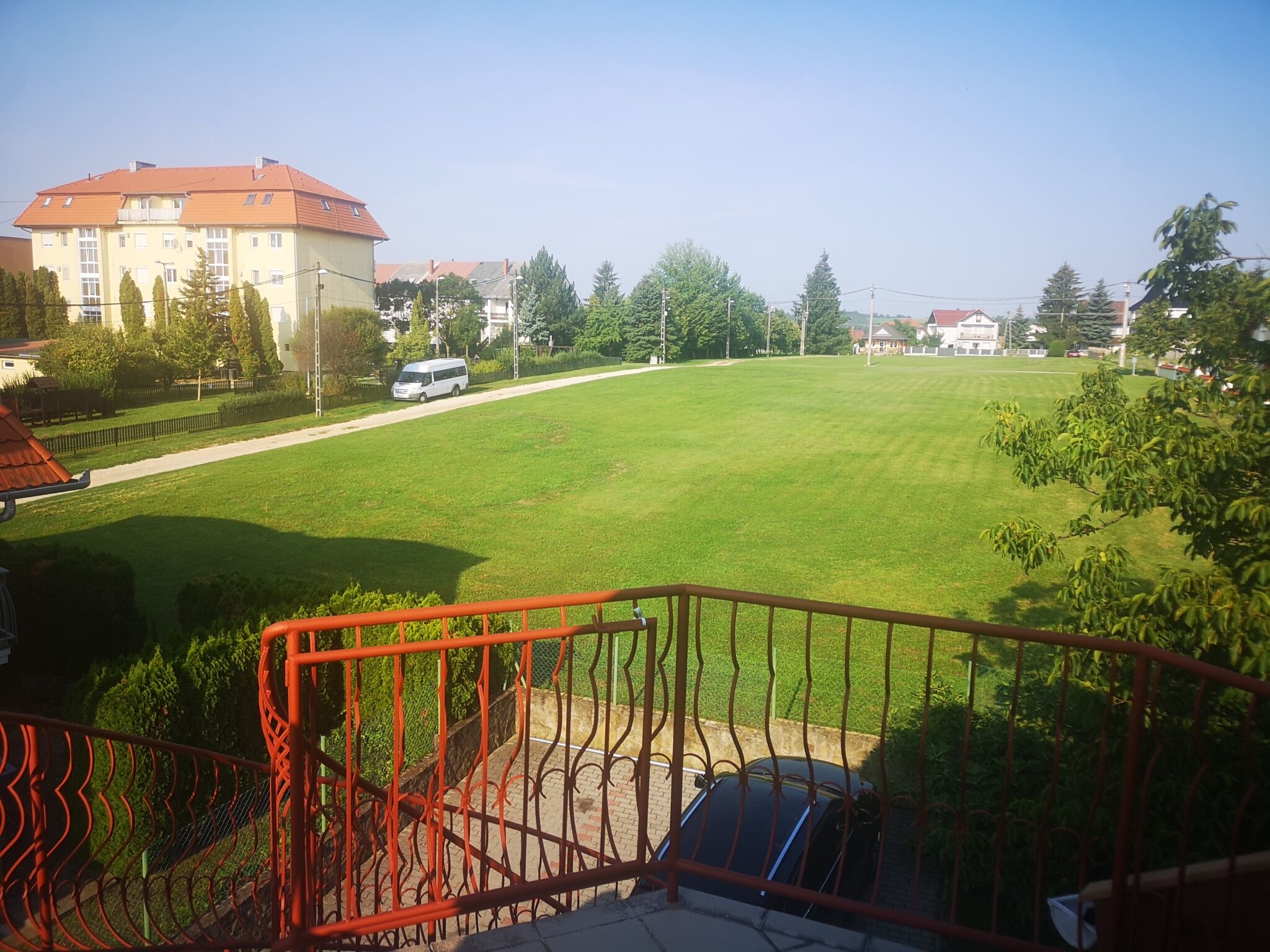 Zöld Sólyom Apartman – Hévíz fotó 8