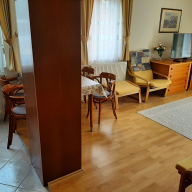 Linetta Apartman