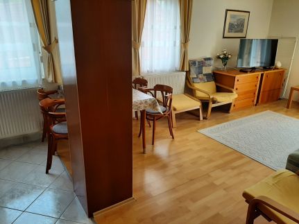 Linetta Apartman